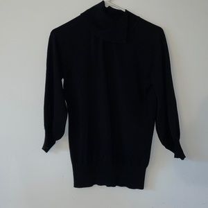 Express Woman’s Turtleneck Sweater